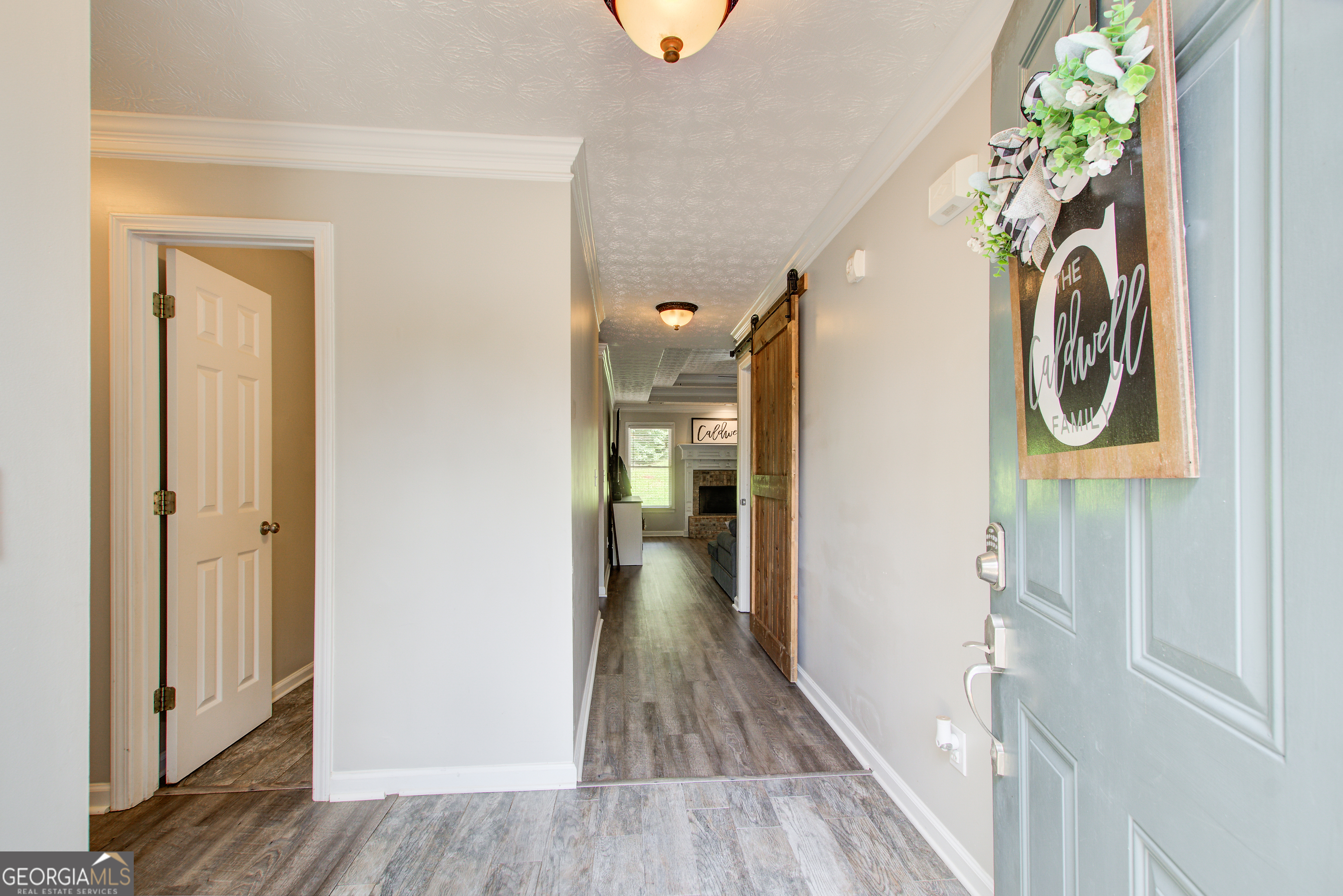 130 Stewart Hollow LN