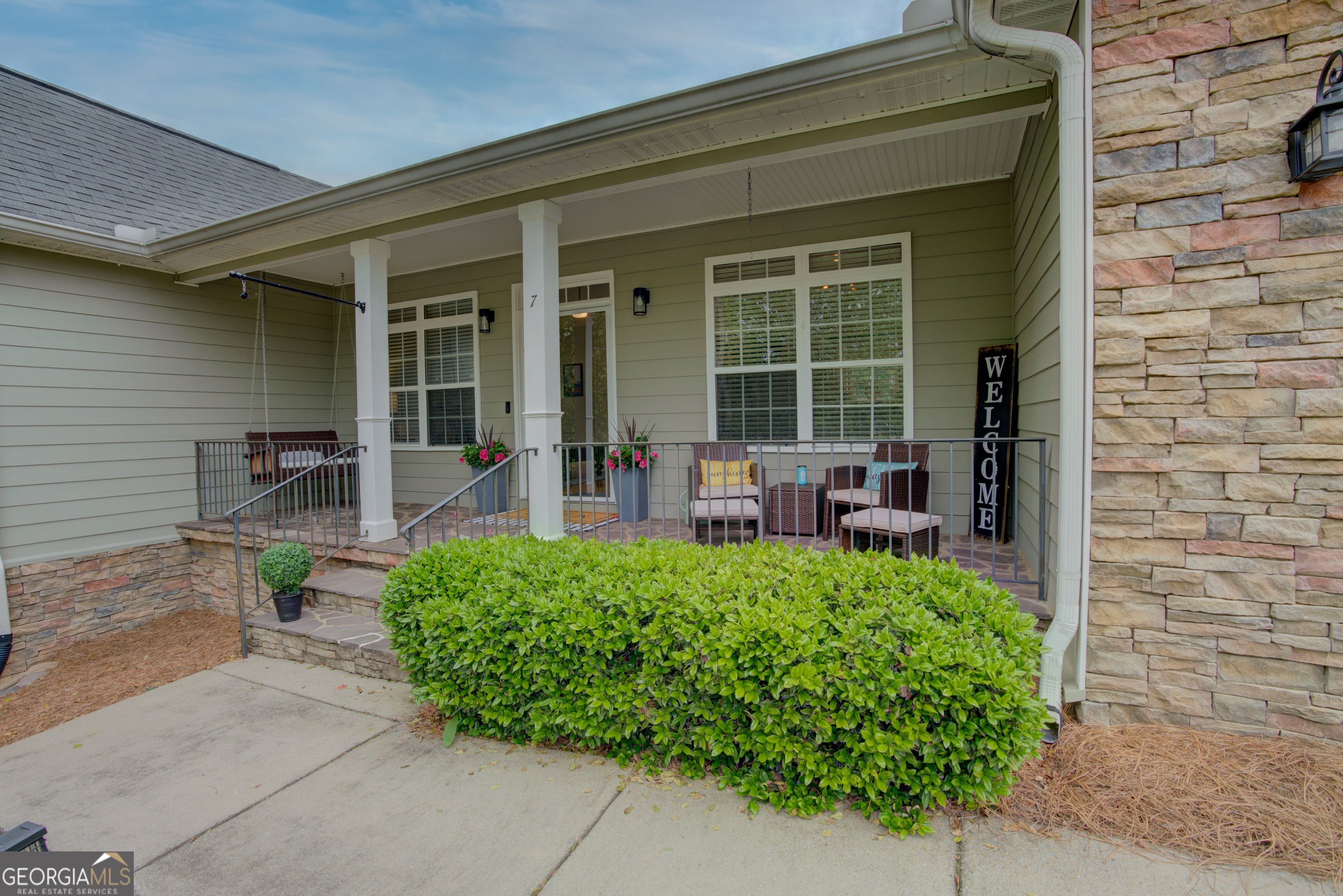 7 Ford DR SE
