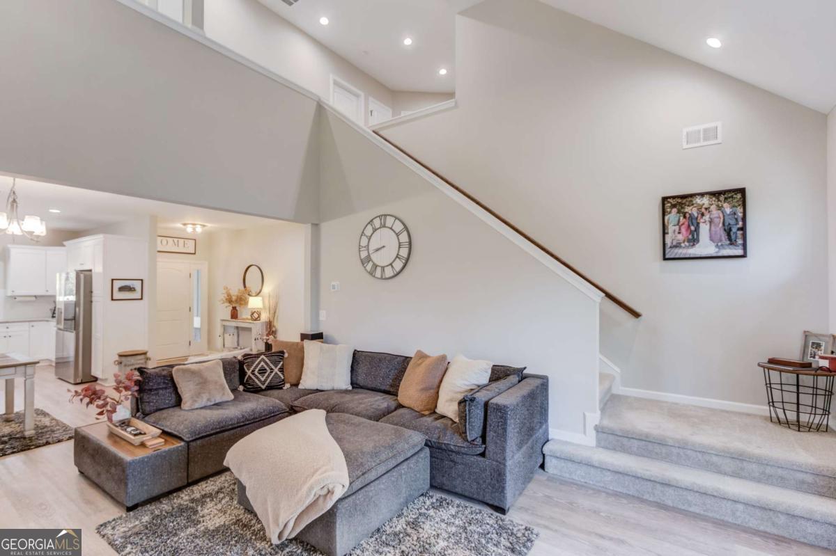 Timberidge on Lake Lanier - Residential