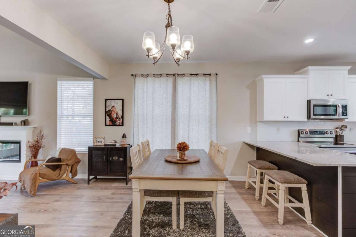 Timberidge on Lake Lanier - Residential