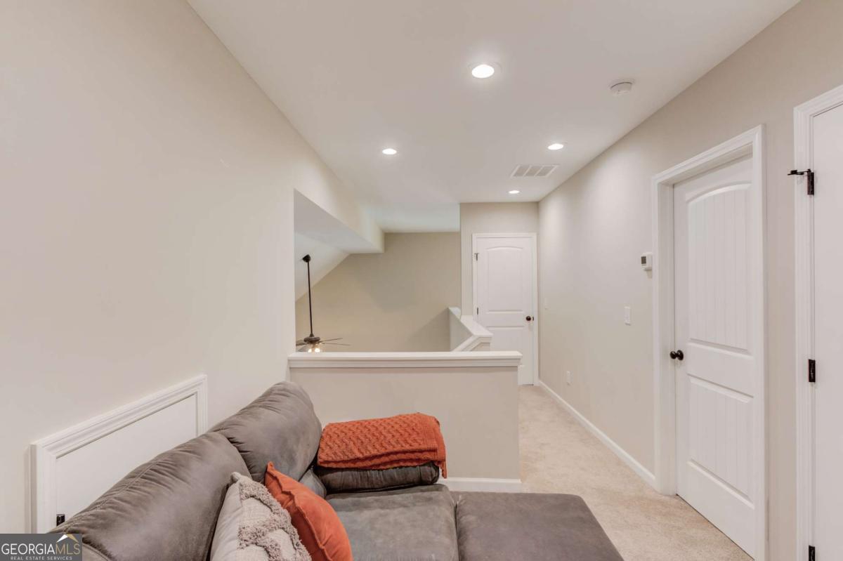 Timberidge on Lake Lanier - Residential