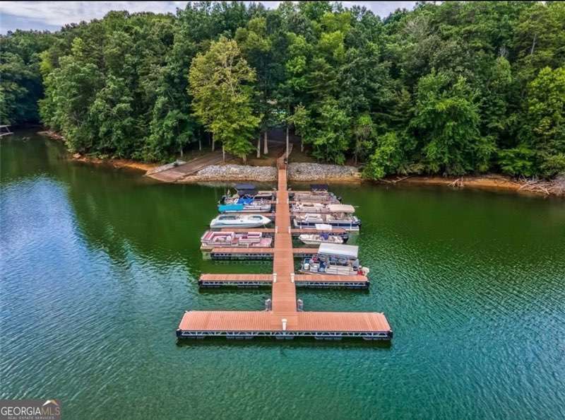 Timberidge on Lake Lanier - Residential