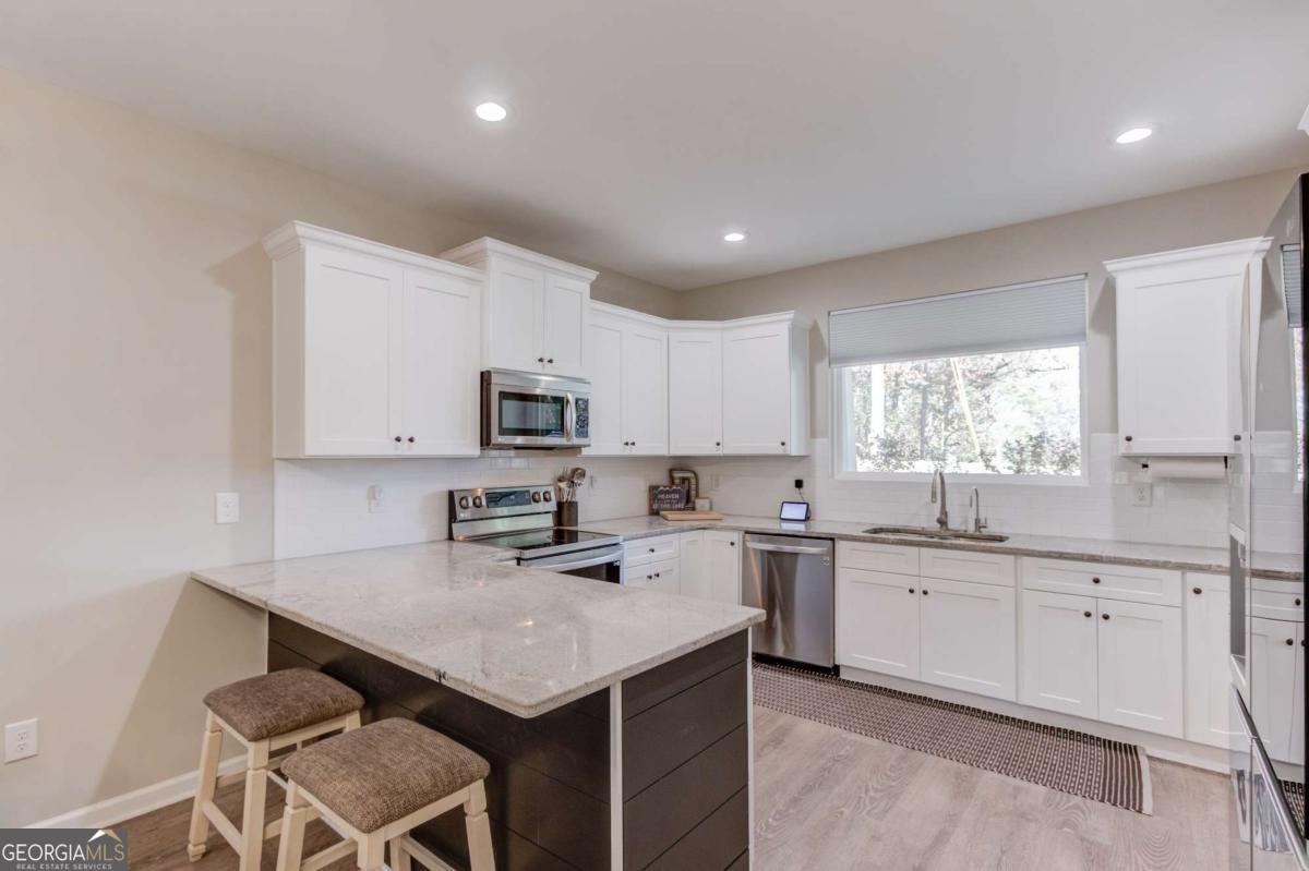 Timberidge on Lake Lanier - Residential