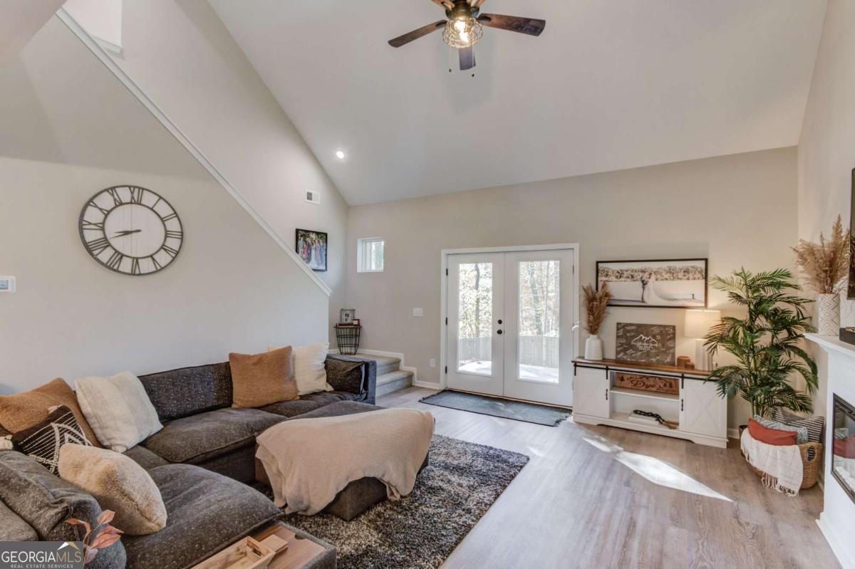 Timberidge on Lake Lanier - Residential