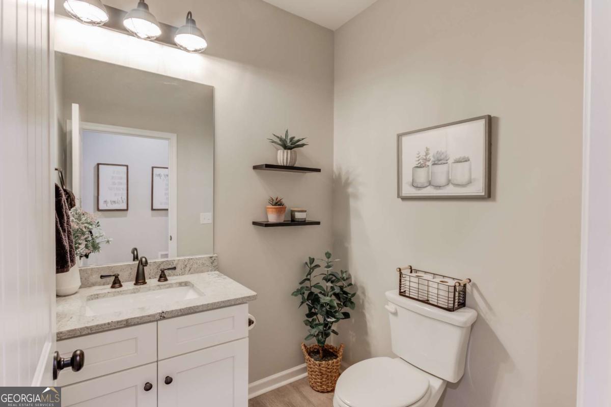 Timberidge on Lake Lanier - Residential