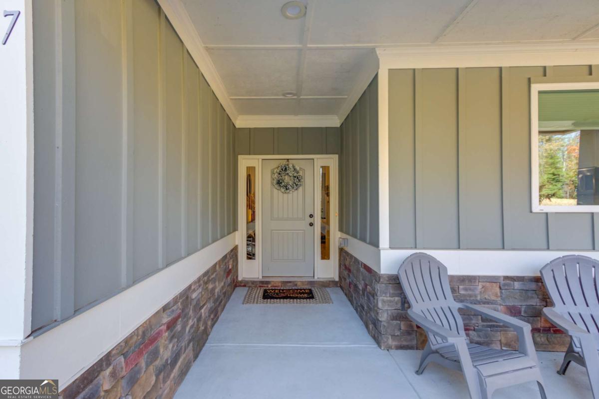 Timberidge on Lake Lanier - Residential