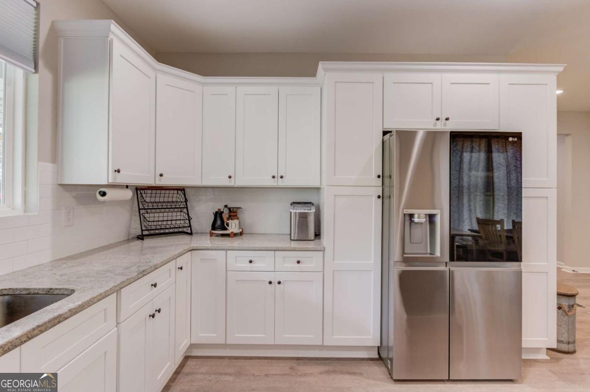 Timberidge on Lake Lanier - Residential