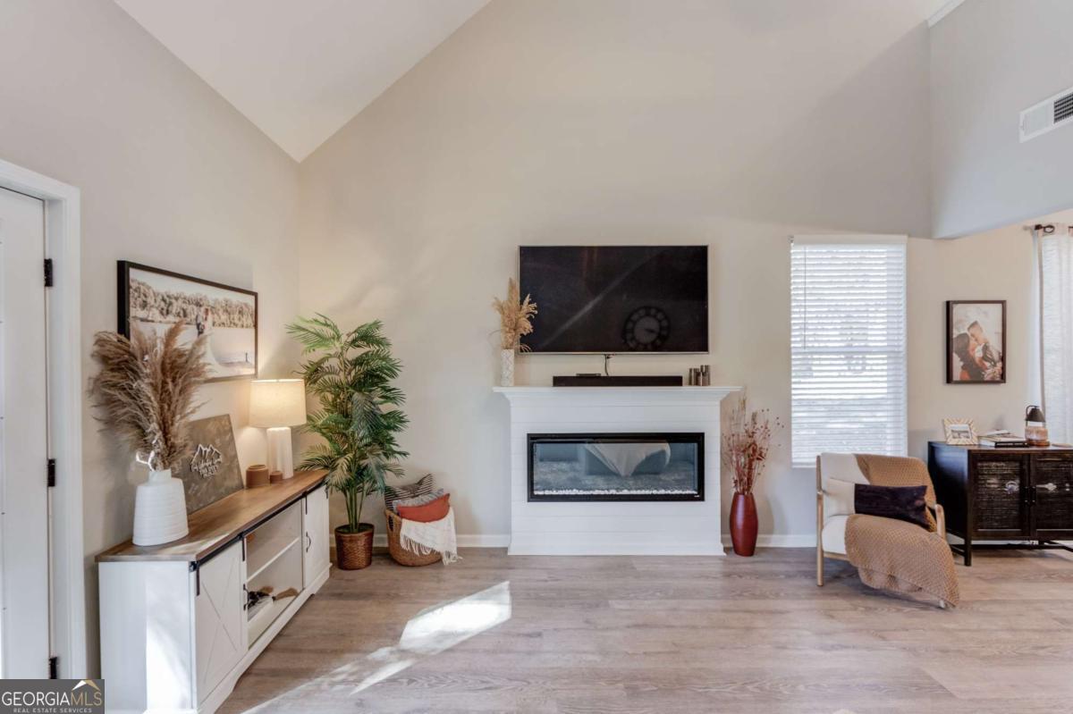 Timberidge on Lake Lanier - Residential