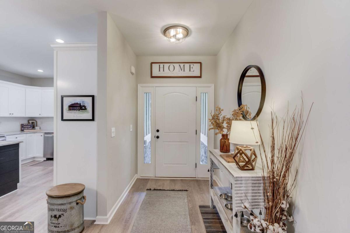 Timberidge on Lake Lanier - Residential