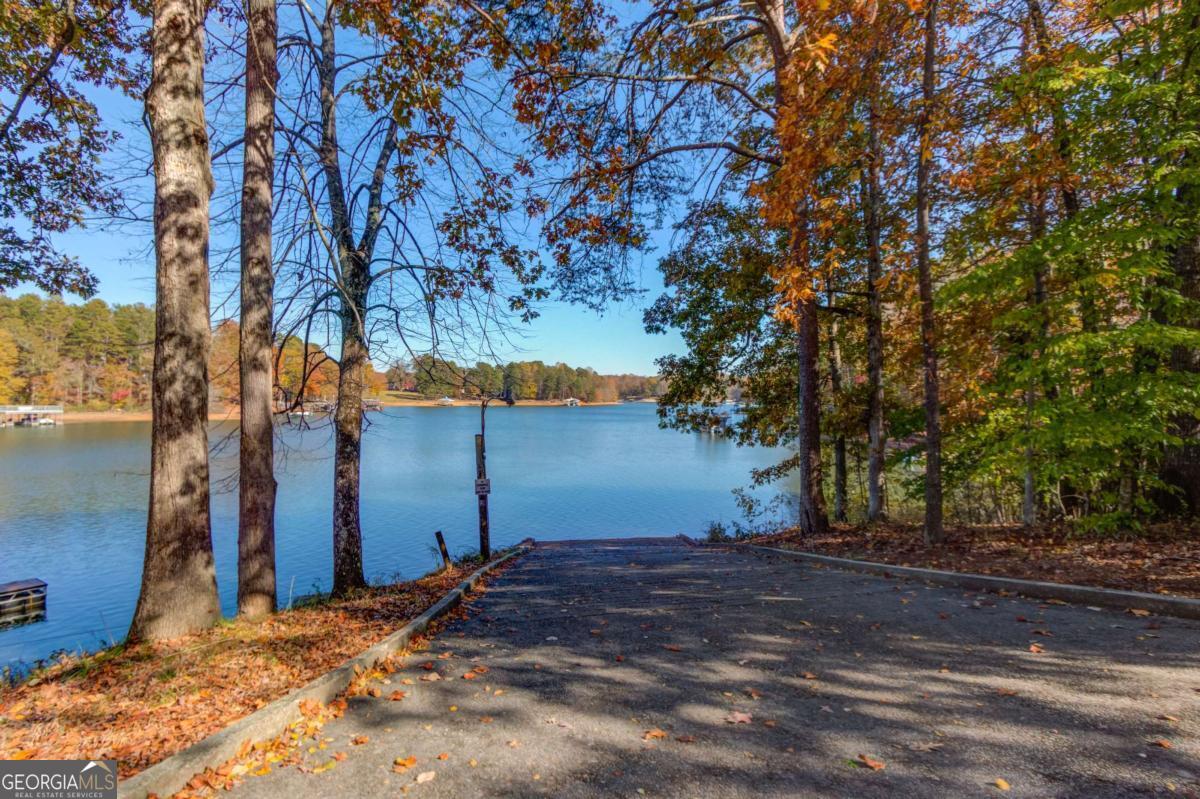 Timberidge on Lake Lanier - Residential