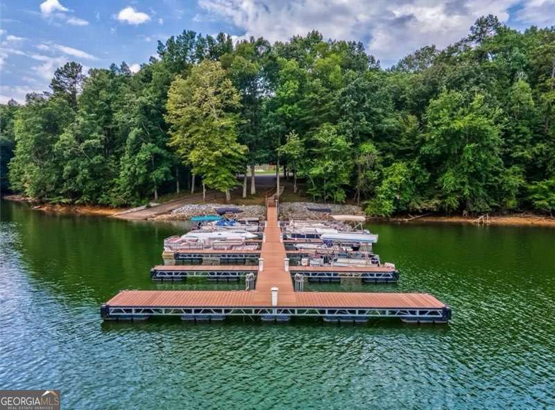 Timberidge on Lake Lanier - Residential