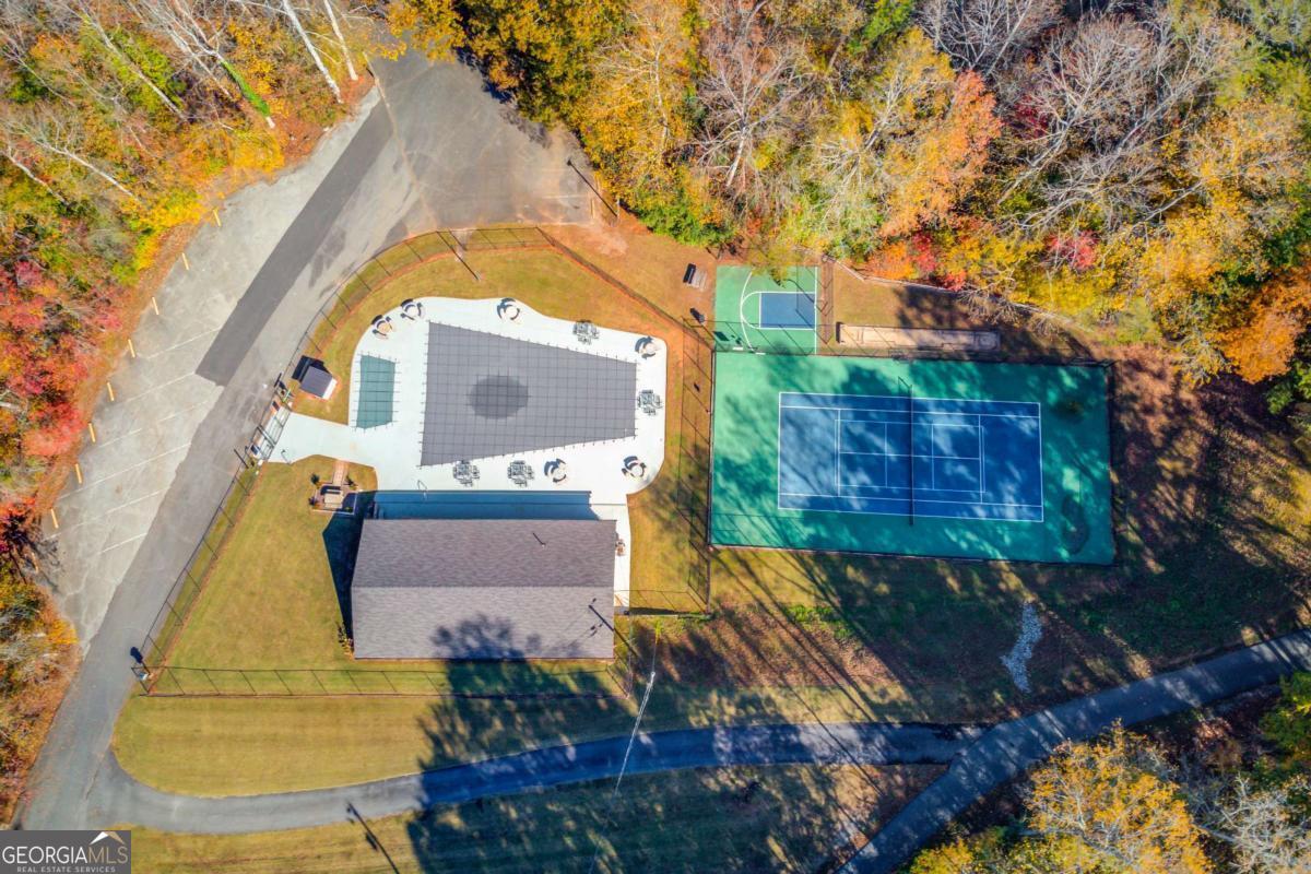 Timberidge on Lake Lanier - Residential