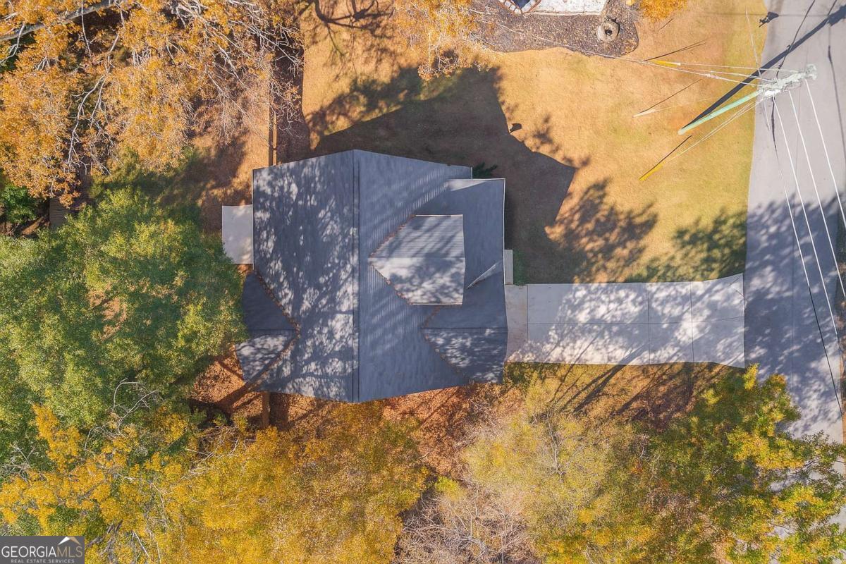 Timberidge on Lake Lanier - Residential