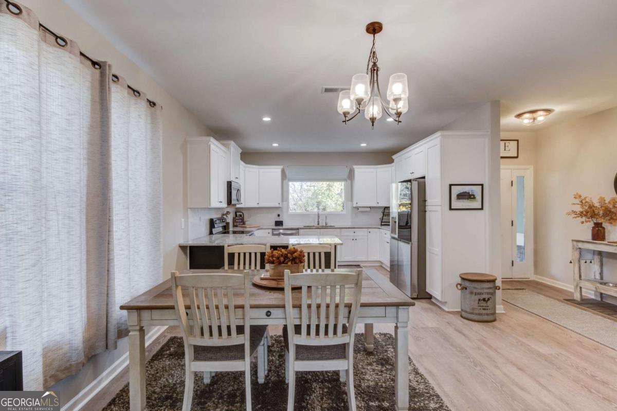 Timberidge on Lake Lanier - Residential