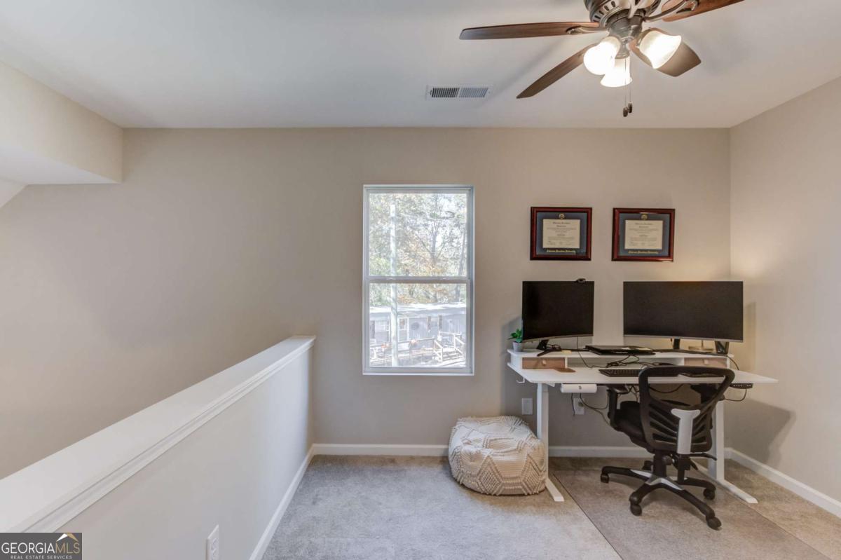 Timberidge on Lake Lanier - Residential