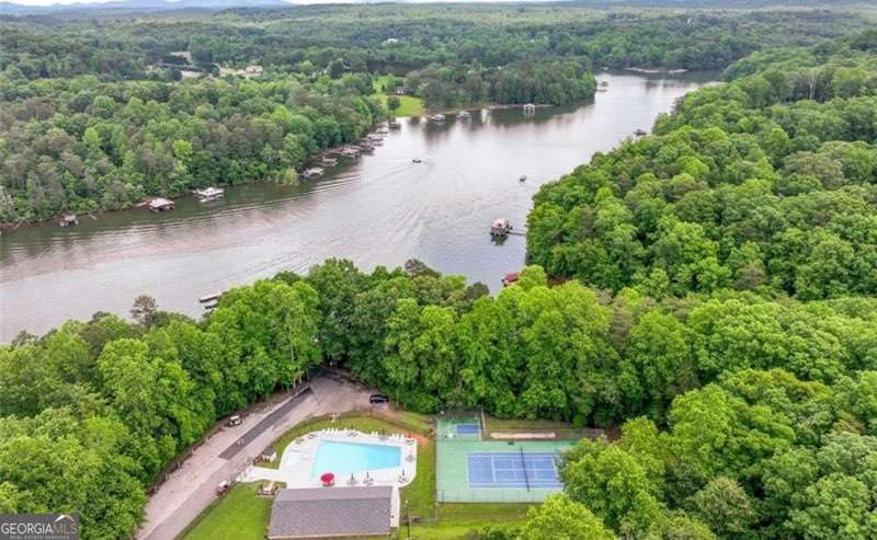 Timberidge on Lake Lanier - Residential