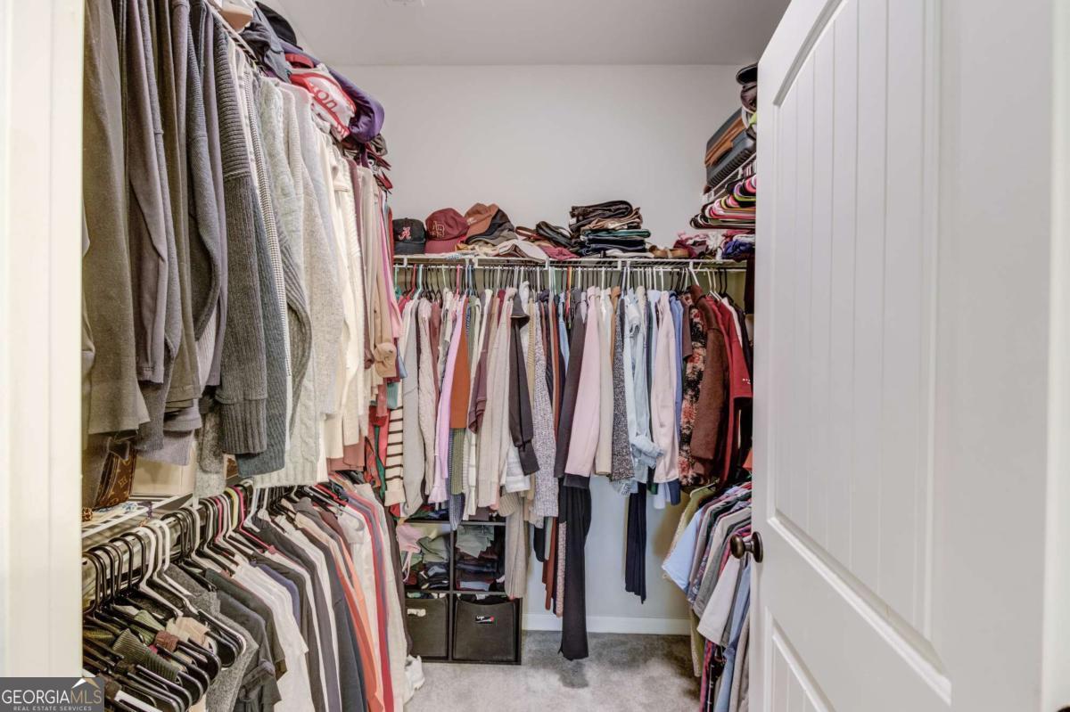 Timberidge on Lake Lanier - Residential