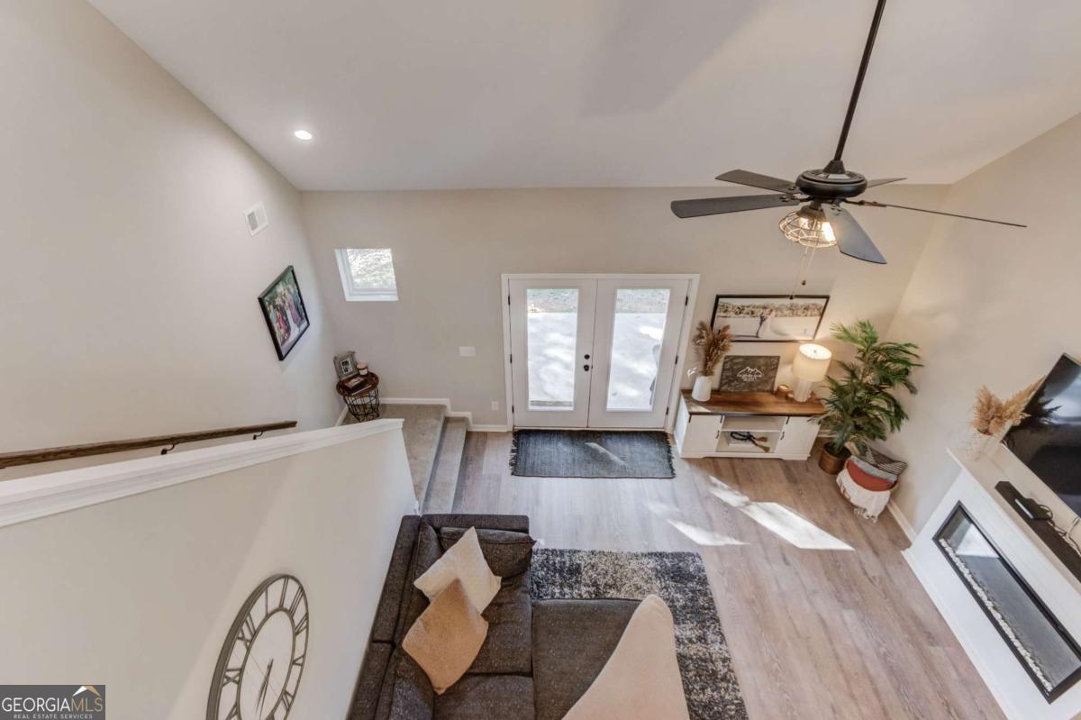 Timberidge on Lake Lanier - Residential