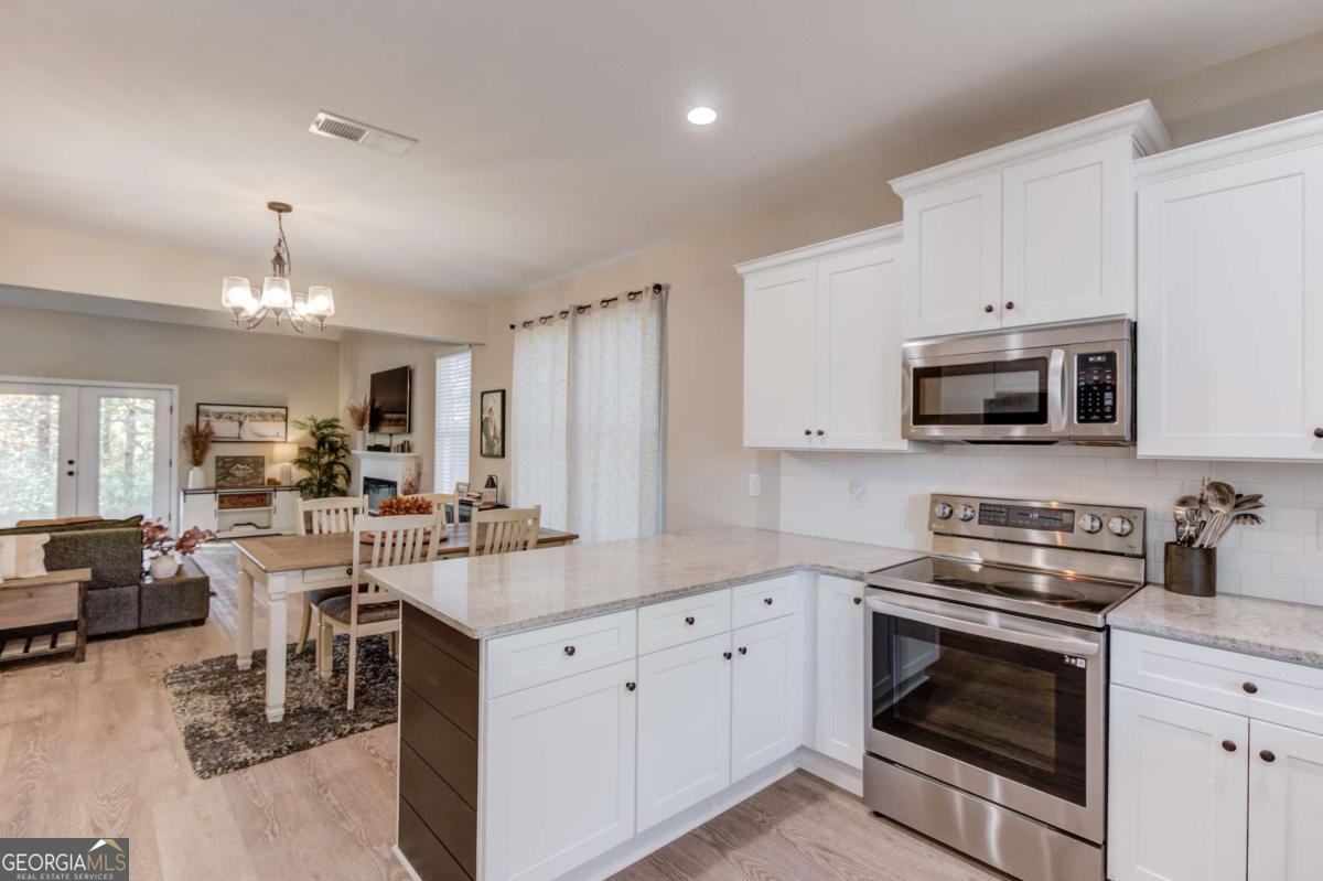 Timberidge on Lake Lanier - Residential