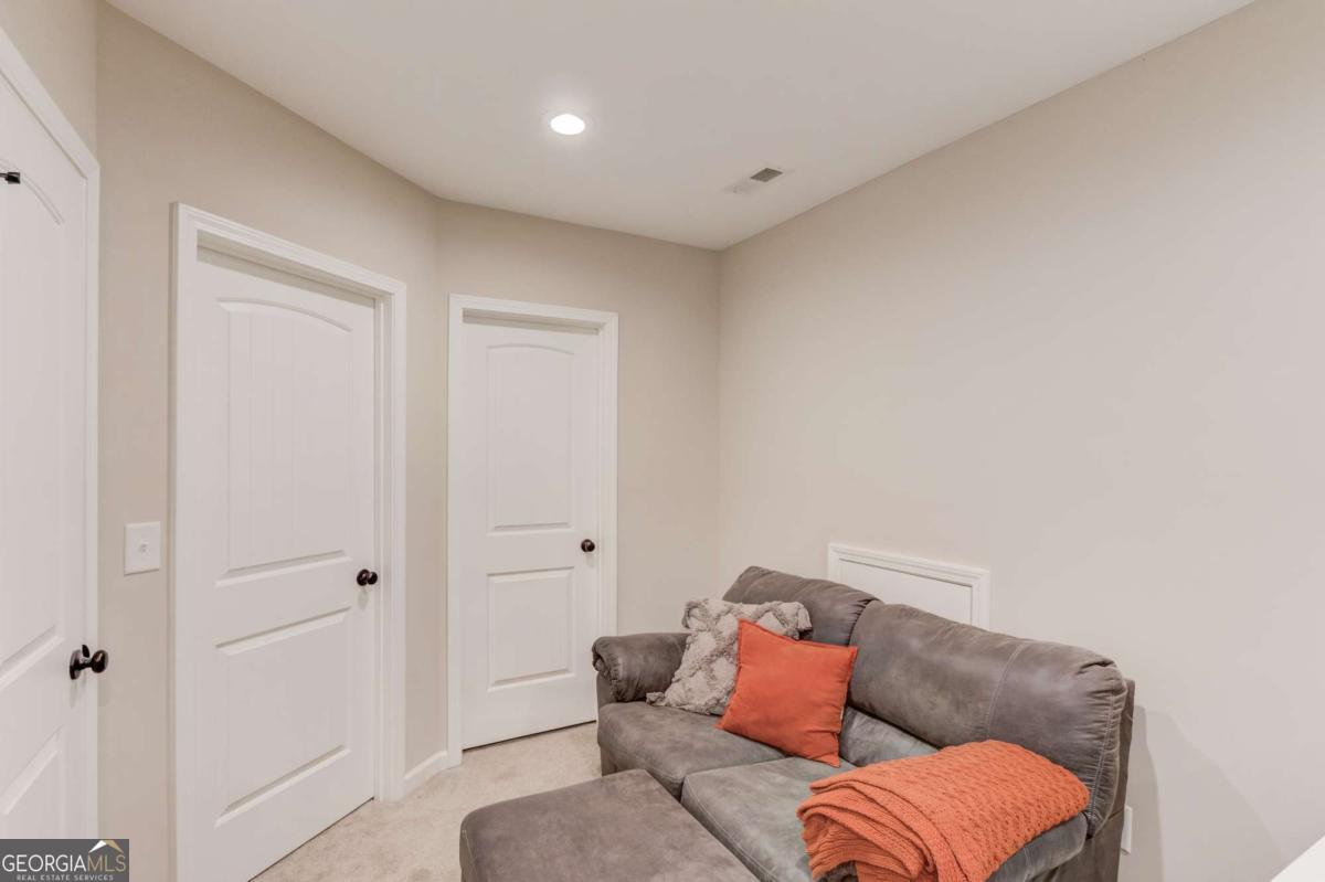 Timberidge on Lake Lanier - Residential