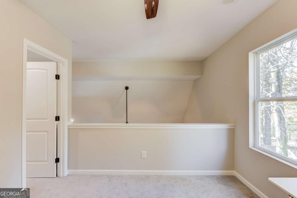 Timberidge on Lake Lanier - Residential