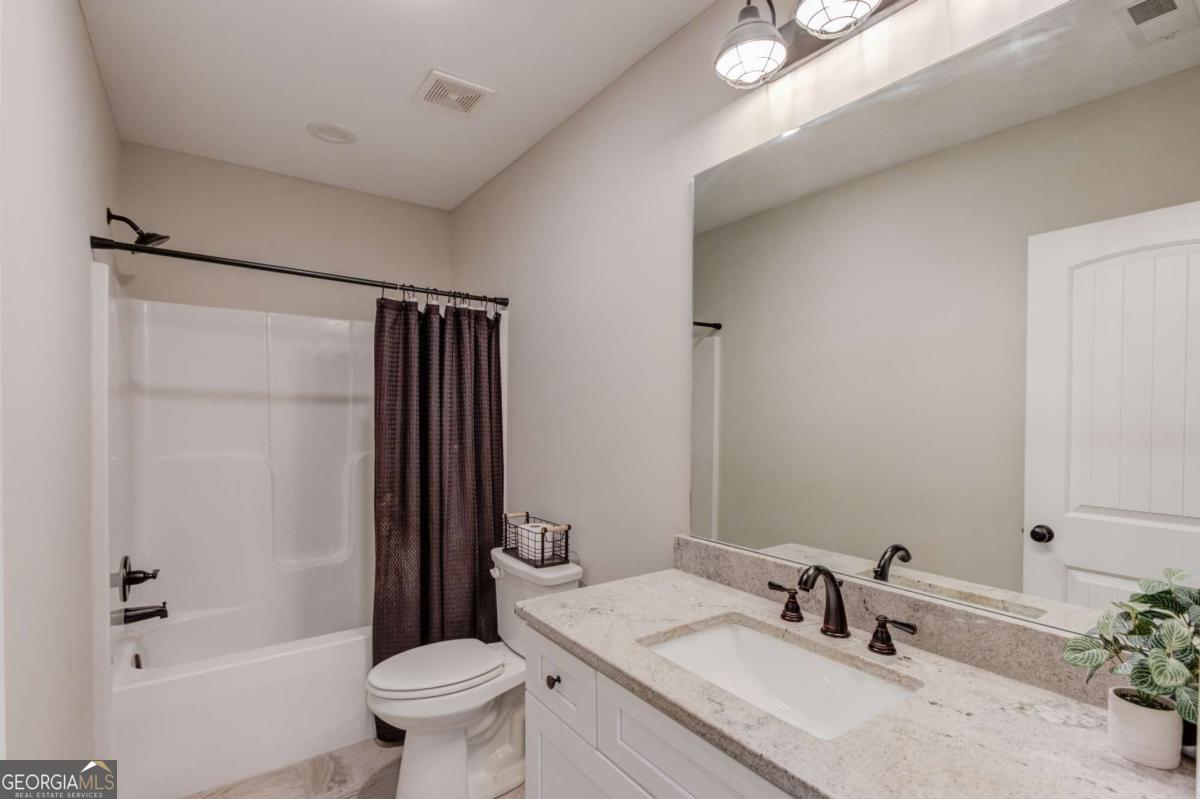 Timberidge on Lake Lanier - Residential