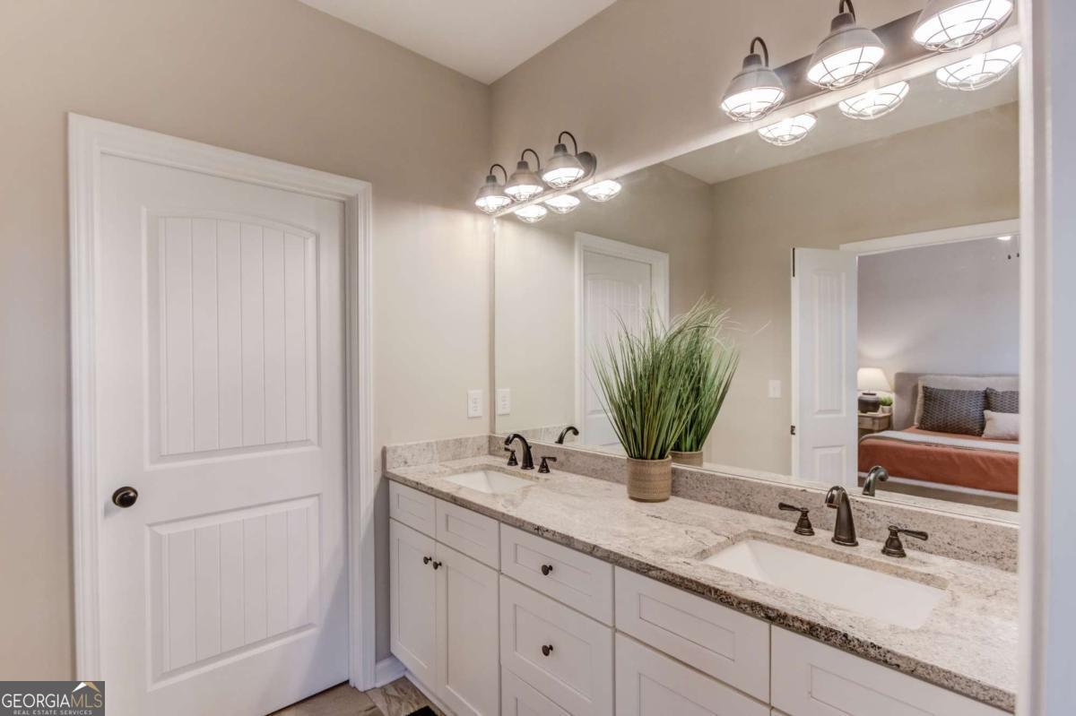 Timberidge on Lake Lanier - Residential