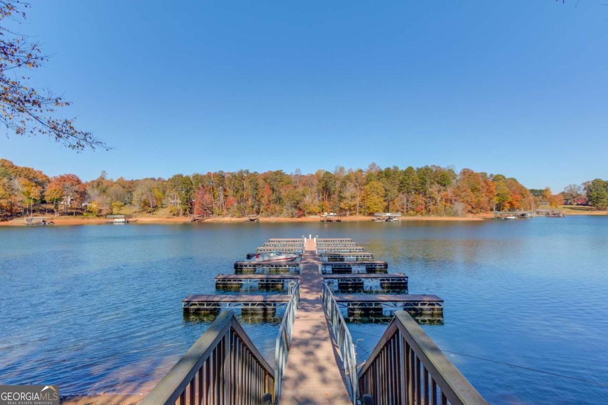 Timberidge on Lake Lanier - Residential