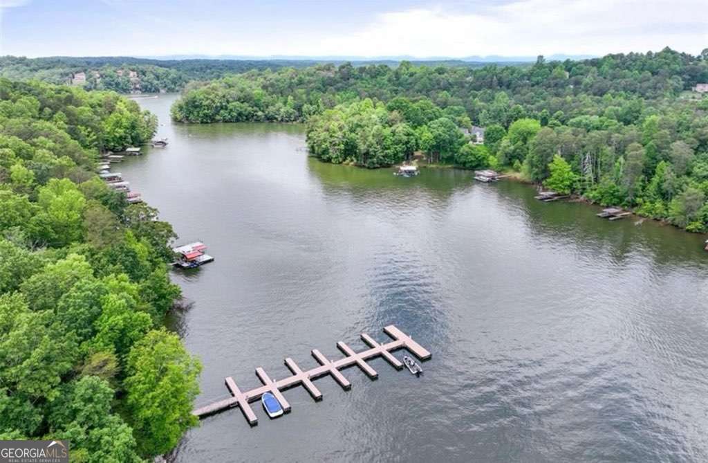 Timberidge on Lake Lanier - Residential