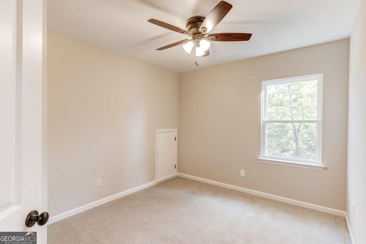 Timberidge on Lake Lanier - Residential