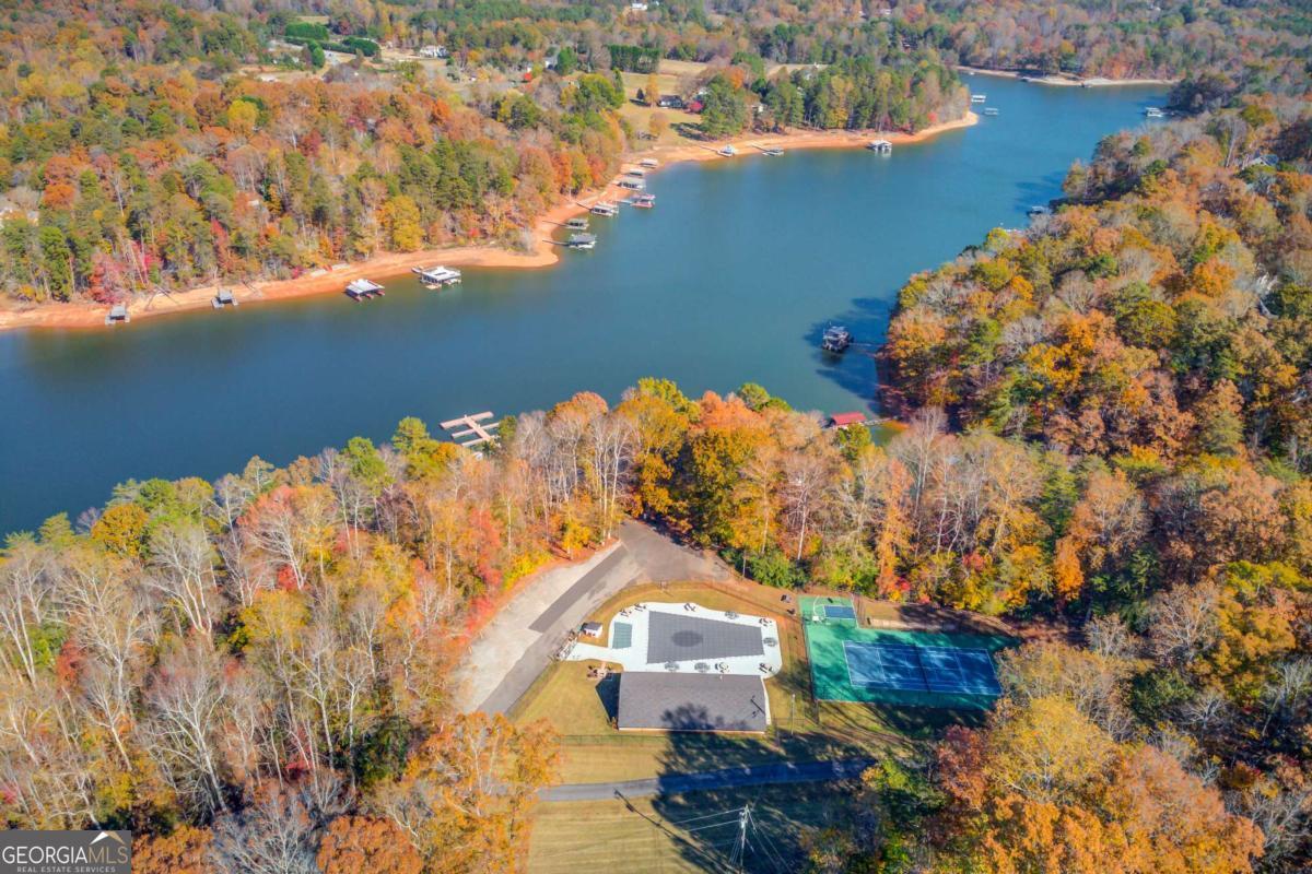 Timberidge on Lake Lanier - Residential
