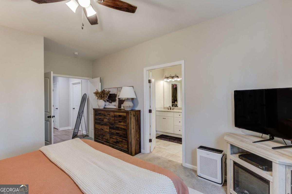 Timberidge on Lake Lanier - Residential