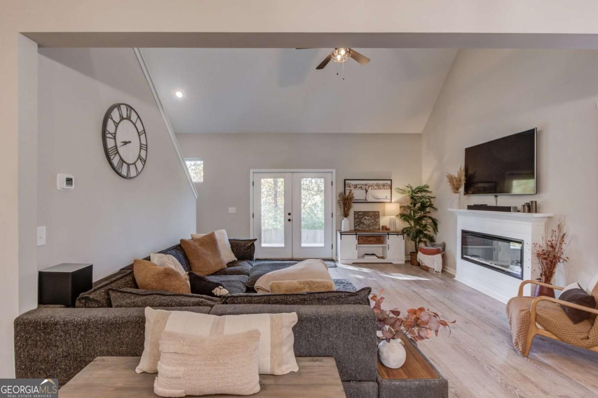 Timberidge on Lake Lanier - Residential