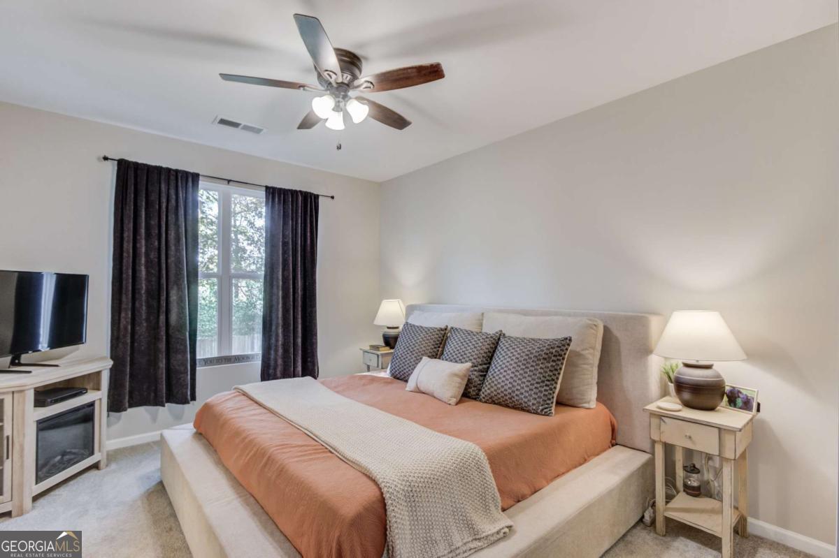 Timberidge on Lake Lanier - Residential