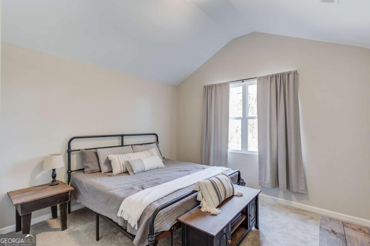 Timberidge on Lake Lanier - Residential