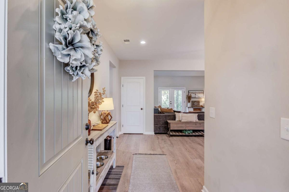 Timberidge on Lake Lanier - Residential