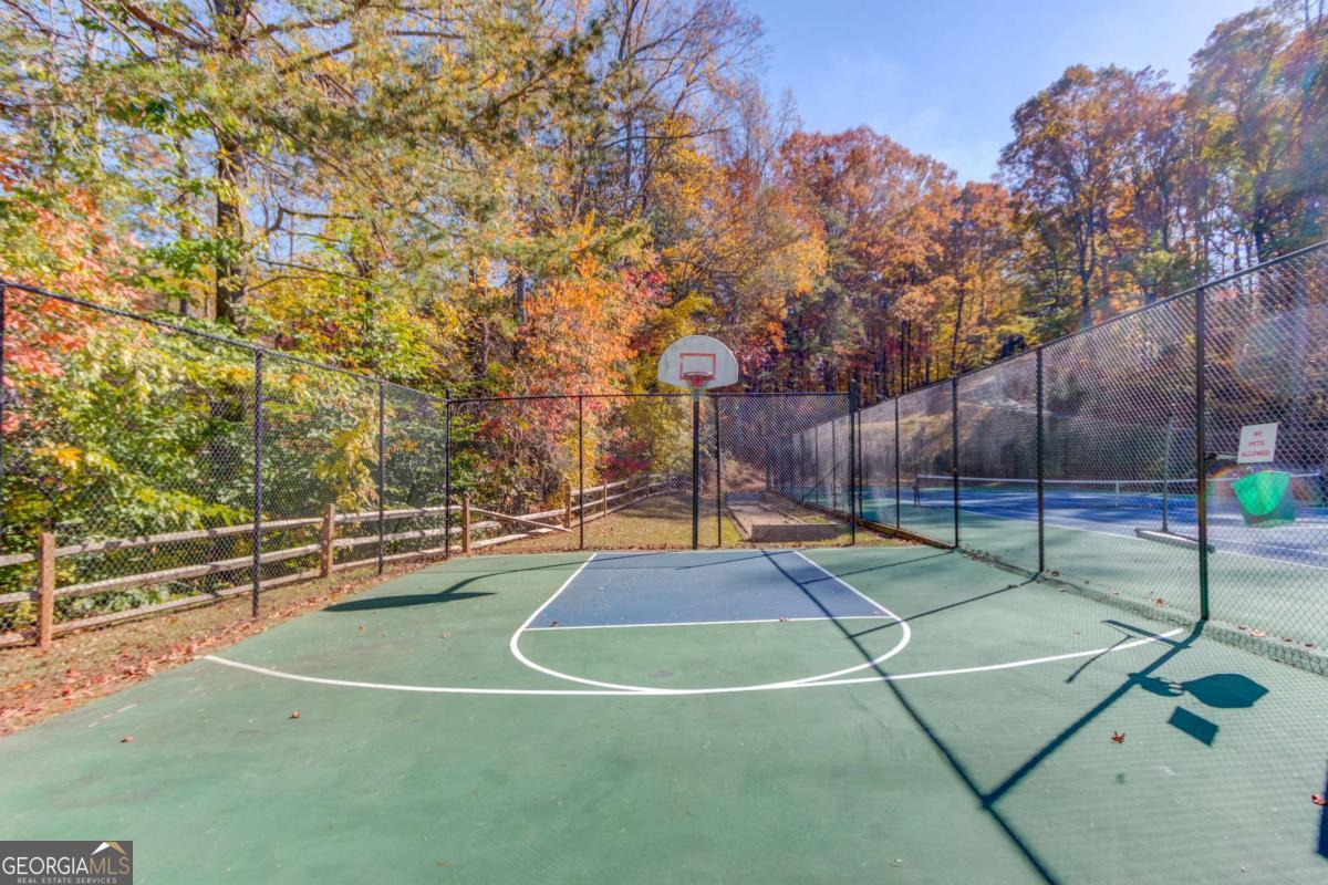 Timberidge on Lake Lanier - Residential