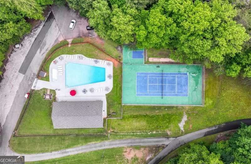 Timberidge on Lake Lanier - Residential