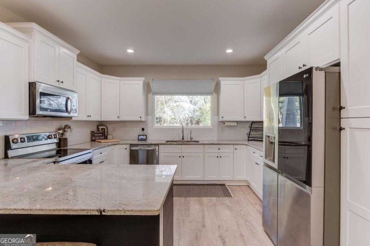 Timberidge on Lake Lanier - Residential