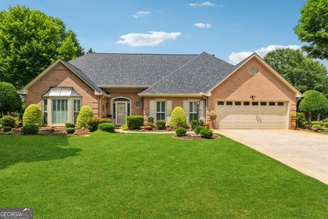440 Carybell LN Alpharetta GA 30004