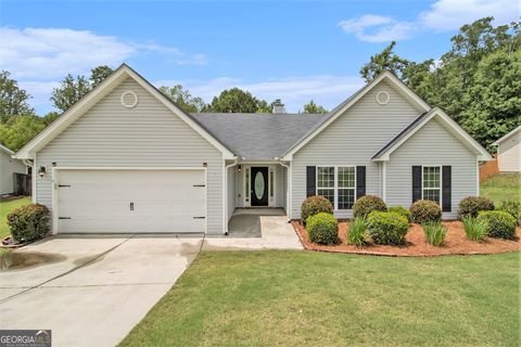 605 Embassy WALK Winder GA 30680