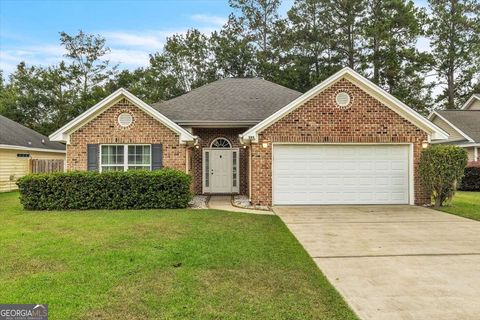 223 Pebblestone DR Bloomingdale GA 31302