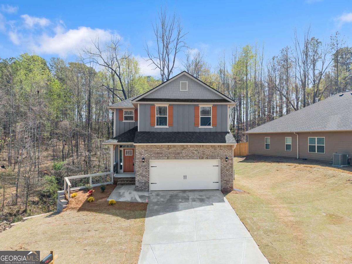 266 Magnolia Villas DR