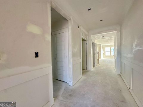 321 Conifer LN Ball Ground GA 30107