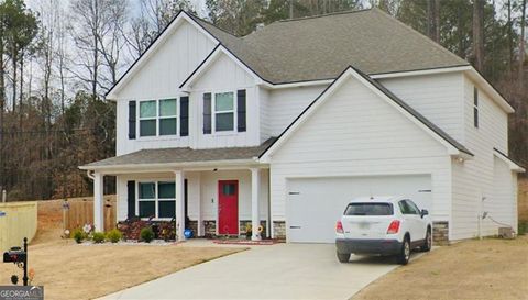255 Webster Lake Drive, Temple, GA 30179 - MLS#: 10505939