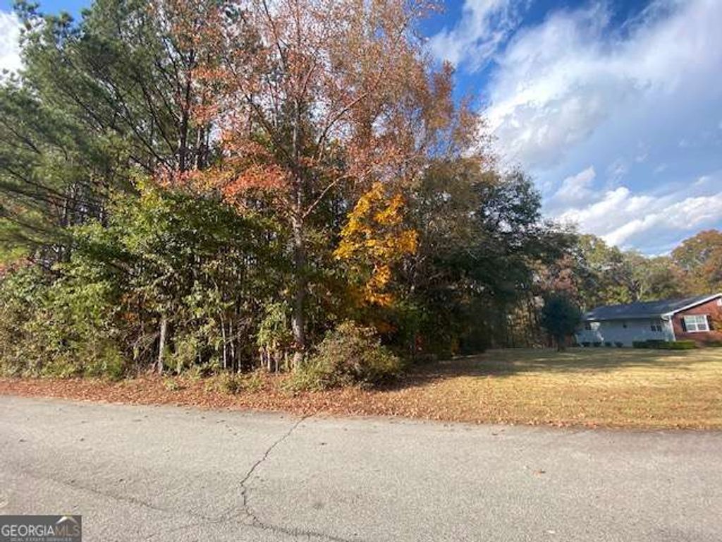Photo of 0 0, Mcdonough, GA 30253 (MLS # 10658203)