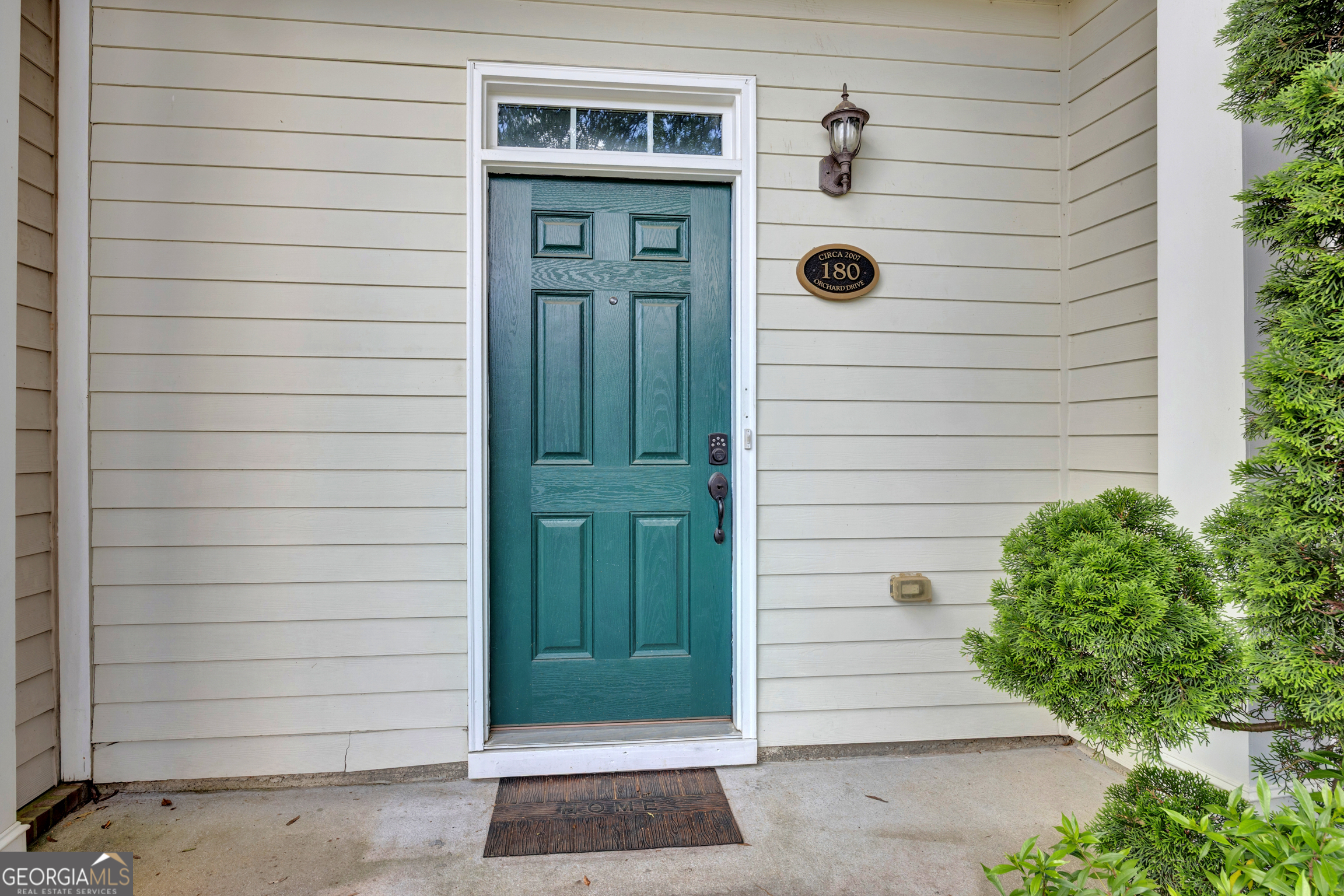 180 Orchard DR