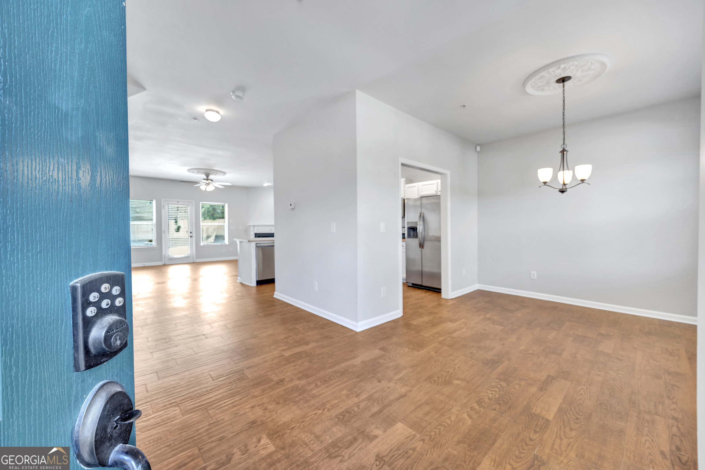 180 Orchard DR