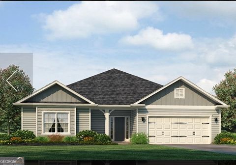 Photo of 256 Thunder Valley, Dawsonville, GA 30534 (MLS # 10654837)