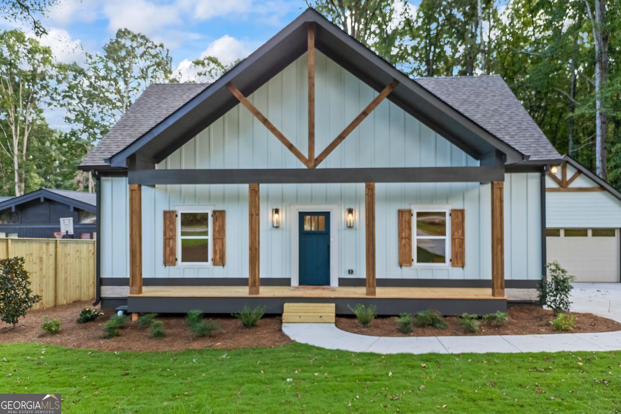 502 Breedlove DR